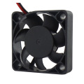 Alta calidad Df4010 DC Ventilador Axial ventilador